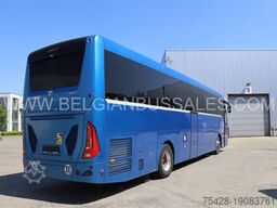 Temsa Safari HD13 / Euro 6 / Full options