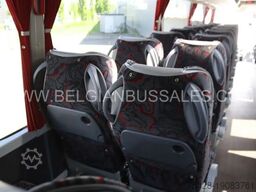Temsa Safari HD13 / 13.1m / USB / Euro 6 / Full Option