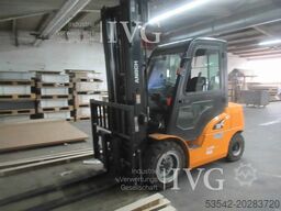 HANGCHA eco, CPD 38 - XEY2 - SI