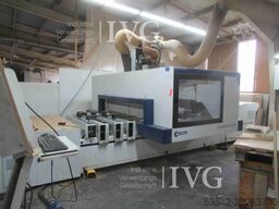SCM Morbidelli M200