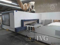 SCM Morbidelli M200