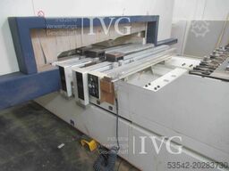 SCM Morbidelli M200