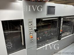 MASTERWORK MACHINERY Powermatrix 106 CSB