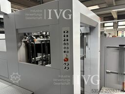 MASTERWORK MACHINERY Powermatrix 106 CSB