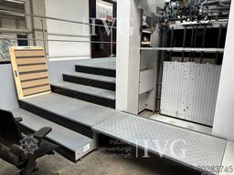 MASTERWORK MACHINERY Powermatrix 106 CSB