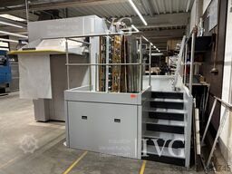 MASTERWORK MACHINERY Powermatrix 106 CSB