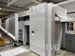 MASTERWORK MACHINERY Powermatrix 106 CSB