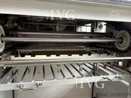 BOBST Novacut 106E