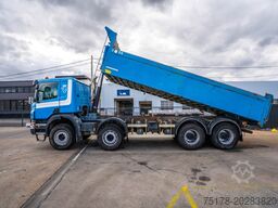 SCANIA P380