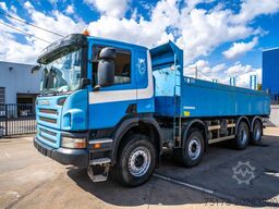 SCANIA P380
