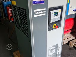 Atlas Copco GA 11 VSD +