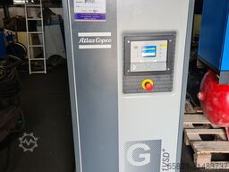 Atlas Copco GA 11 VSD +