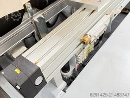 HOMAG BMG 110 / VENTURE 115 L