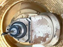 HOMAG BMG 110 / VENTURE 115 L