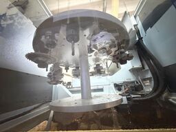 HOMAG BMG 110 / VENTURE 115 L