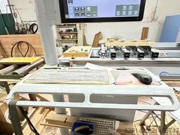 HOMAG BMG 110 / VENTURE 115 L