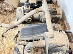 HOMAG BMG 110 / VENTURE 115 L