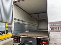 Volvo FM 420 + CARRIER 1250 + 8x2 + euro 5 + LIFT 2.5T