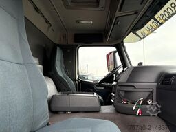 Volvo FM 420 + CARRIER 1250 + 8x2 + euro 5 + LIFT 2.5T