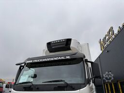 Volvo FM 420 + CARRIER 1250 + 8x2 + euro 5 + LIFT 2.5T