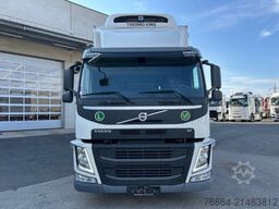 VOLVO FM 420 KüHLKOFFER TK T-1200R, LBW, FULL-AIR, E6