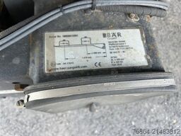 VOLVO FM 420 KüHLKOFFER TK T-1200R, LBW, FULL-AIR, E6