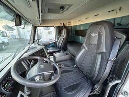 VOLVO FM 420 KüHLKOFFER TK T-1200R, LBW, FULL-AIR, E6