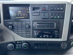 VOLVO FM 420 KüHLKOFFER TK T-1200R, LBW, FULL-AIR, E6