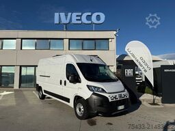Fiat DUCATO 35 LH2 2.2 140