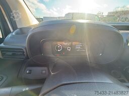 Fiat Doblo Van 1.5 bluehdi 130cv LH1
