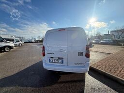 Fiat Doblo Van 1.5 bluehdi 130cv LH1
