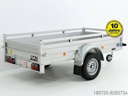 Koch Anhänger 125x250cm Typ U4 Koch Anhänger 750