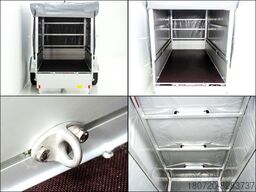 Koch Tandemanhänger 150x300cm 2600kgTyp 7.26