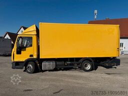 IVECO ML75E16/P E6 RS 3690 Koffer LBW nur 43TKM