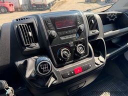 FIAT Ducato 250 2.3 ¤6C Motor 2TKM 3-Seiten Klima