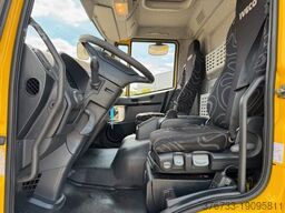 IVECO ML75E16/P E6 RS 3690 Koffer LBW