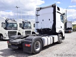 MERCEDES-BENZ Actros 5 1845 BigSpace