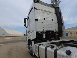 MERCEDES-BENZ Actros 5 1845 BigSpace