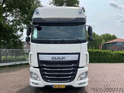 DAF XF 460 FT