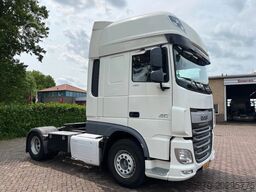 DAF XF 460 FT