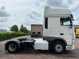 DAF XF 460 FT
