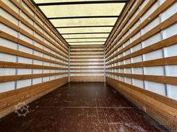 Iveco Daily 35C16 Achterdeuren (15 diverse modellen o...