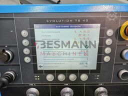 MEP TIGER 372 CNC LR 4.0