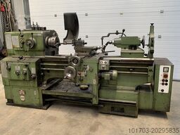 WMW Niles DLZ 500 IV L 1000