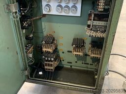 WMW Niles DLZ 500 IV L 1000