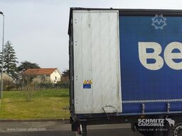 Schmitz Cargobull Semitrailer Curtainsider Standard