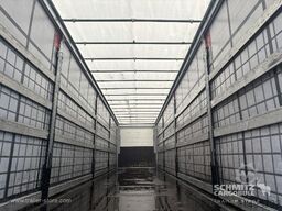 Schmitz Cargobull Semitrailer Curtainsider Standard