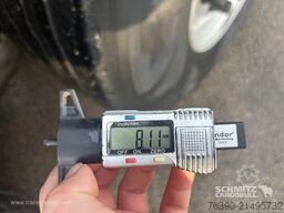 Schmitz Cargobull Semitrailer Curtainsider Standard