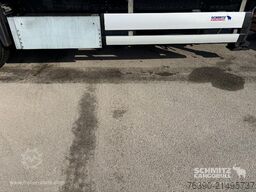 Schmitz Cargobull Semitrailer Curtainsider Standard