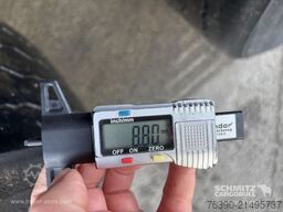 Schmitz Cargobull Semitrailer Curtainsider Standard